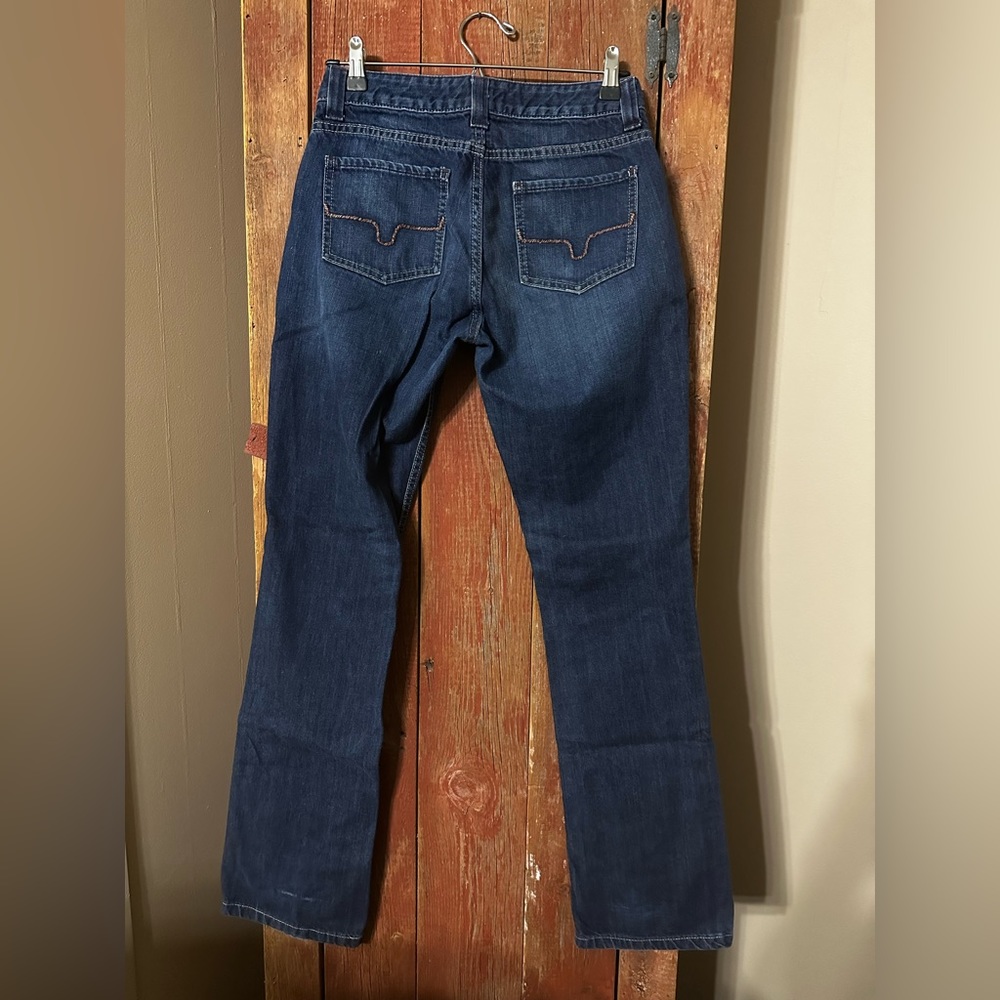 Kimes Alex jeans